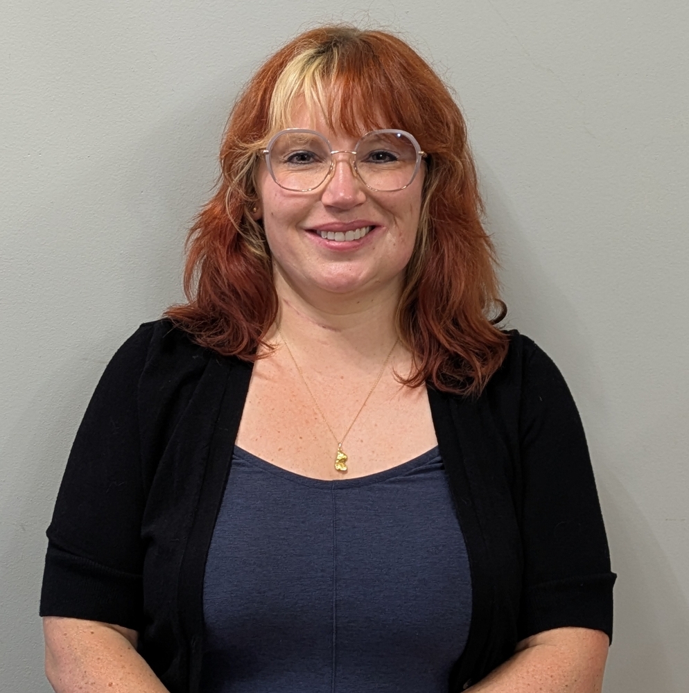 Meet your Posher, McKenna